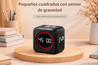 Cuenta atrás Pomodoro