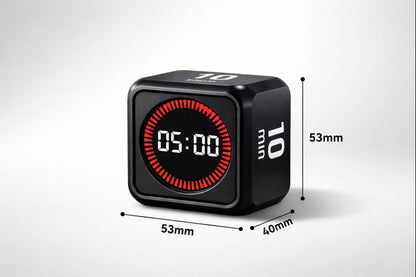 Cuenta atrás Pomodoro