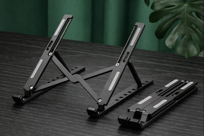 Soporte ajustable portatil