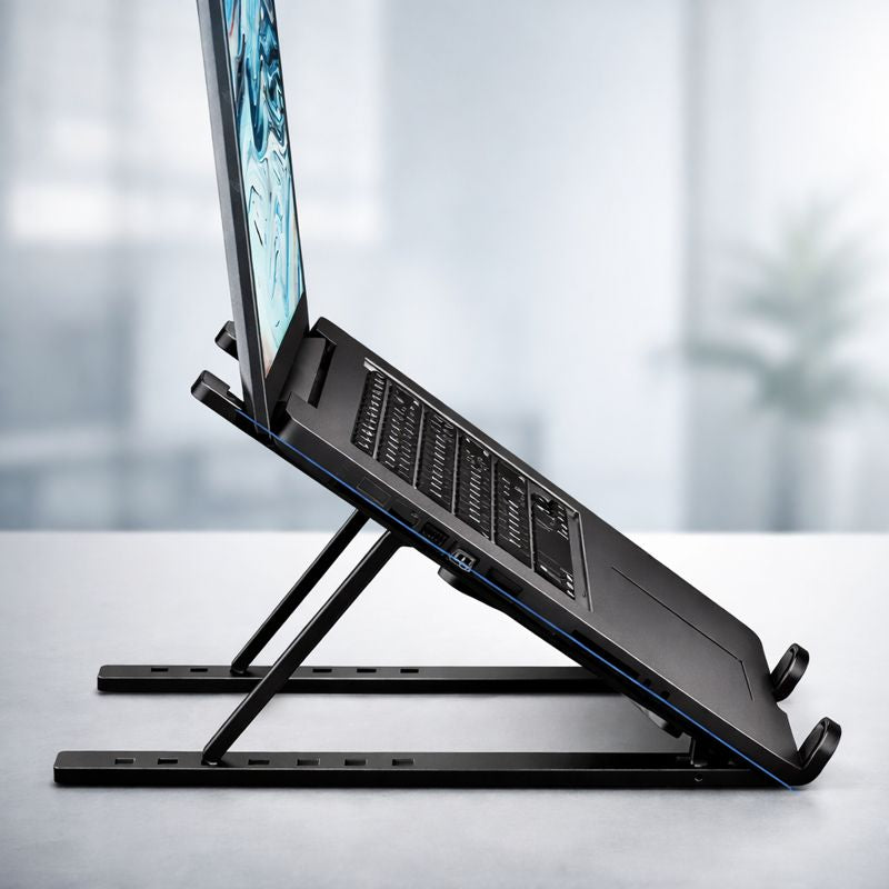 Soporte ajustable portatil