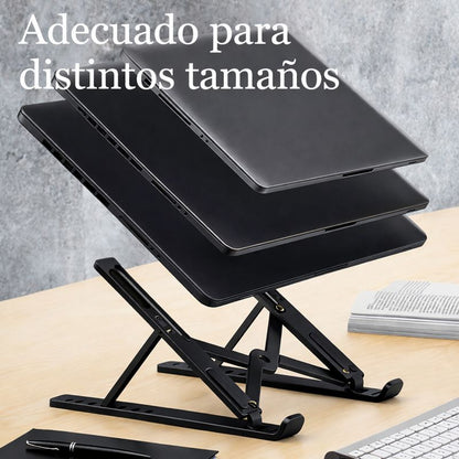Soporte ajustable portatil