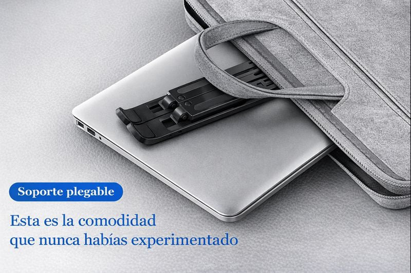 Soporte ajustable portatil