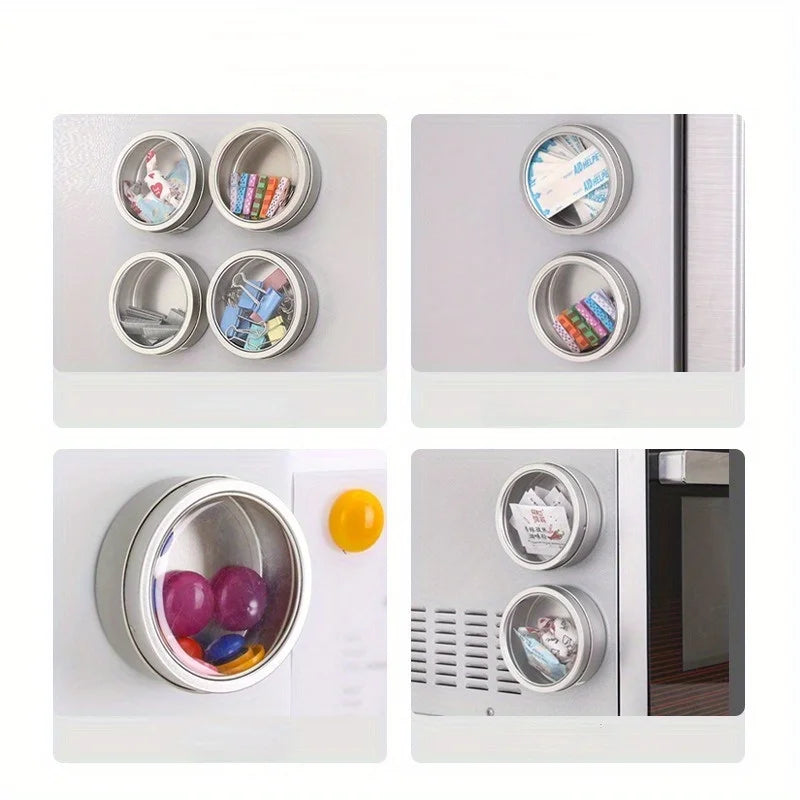 Organizador Magnético